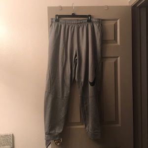 Men’s XL Nike Jogger